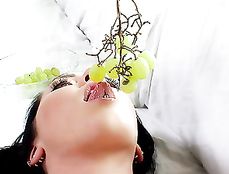 Pure Sexual Satisfaction From His Really Big Cock