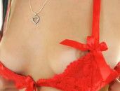 Beauty Gives The Gift Of Slutty Sex For Christmas