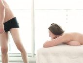 Passionate Babe Brooke Wylde Fucked By A Big Cock