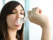 Taking The Anal Babe From Behind And Cumming Hard