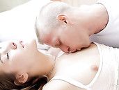 Foreplay Leaves His Lady Wet For Great Hardcore Sex