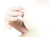 Solo Teen Romances Herself And Cums On Her Toy