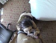 Young Escort He Orders Is Down To Fuck Hardcore
