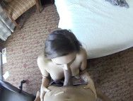 Young Escort He Orders Is Down To Fuck Hardcore