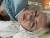 CFNM Anal Fucking Of A Blonde Teen In A Turtleneck