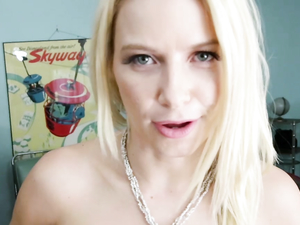 Get Your Dick Sucked By Beautiful Anikka Albrite